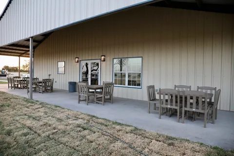 Brazos Trail RV Park