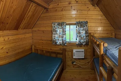 West Omaha / NE Lincoln KOA Holiday