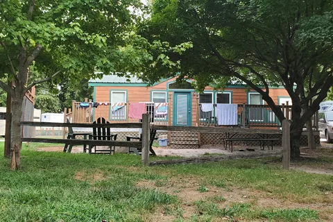 West Omaha / NE Lincoln KOA Holiday