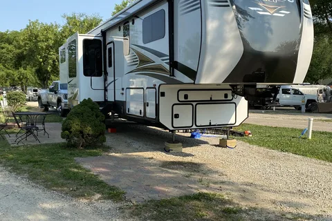 West Omaha / NE Lincoln KOA Holiday