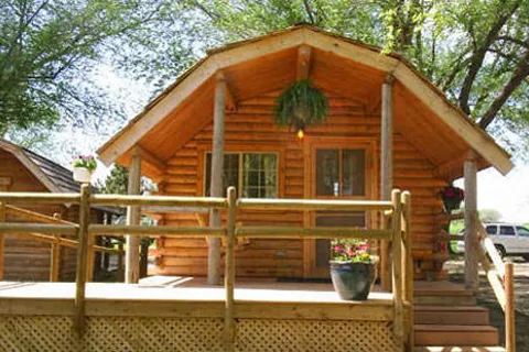 West Omaha / NE Lincoln KOA Holiday