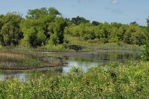 Missouri State Yellowstone Confluence Interpretative Center