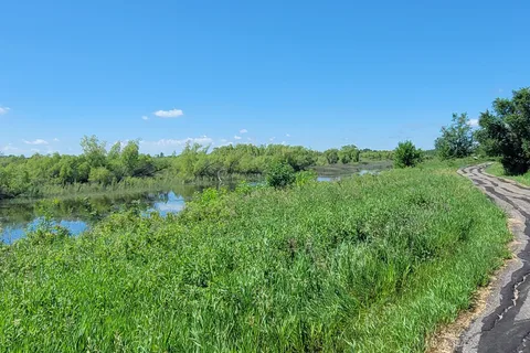Missouri State Yellowstone Confluence Interpretative Center
