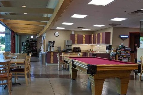 Eagle View RV Resort At Fort Mcdowell