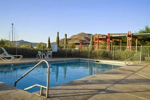 Eagle View RV Resort At Fort Mcdowell