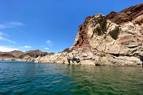 Lake Mead RV Village - Lake Mead National Recreational Area