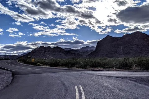 Lake Mead RV Village - Lake Mead National Recreational Area