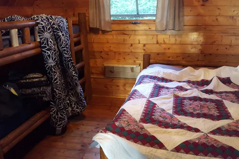 Cooperstown KOA Journey