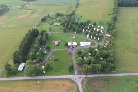 Cooperstown KOA Journey