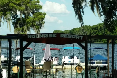 Moonrise Resort