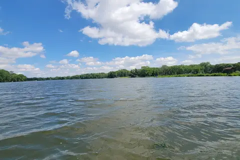 Beeds Lake State Park