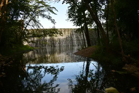Beeds Lake State Park