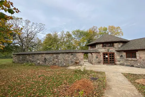 Beeds Lake State Park
