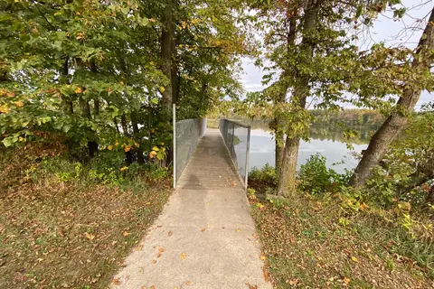 Beeds Lake State Park