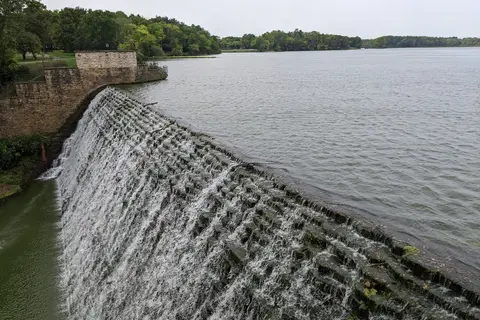 Beeds Lake State Park