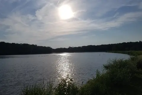 Beeds Lake State Park
