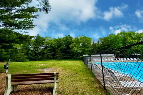 Hill & Hollow Campground