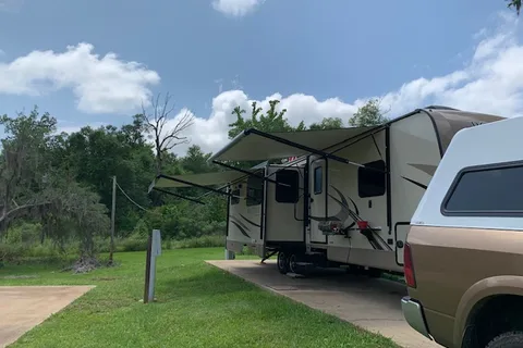 Bistineau RV Park