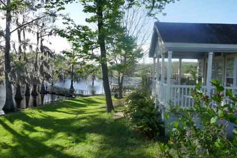 Bistineau RV Park