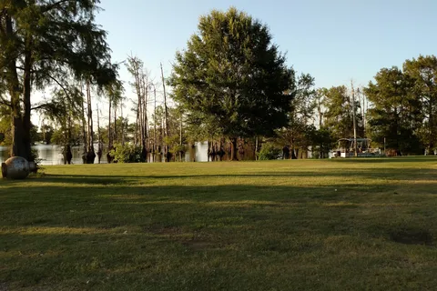 Bistineau RV Park