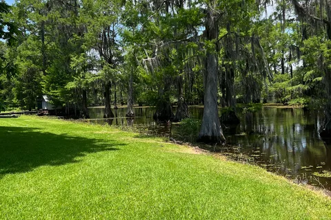 Bistineau RV Park