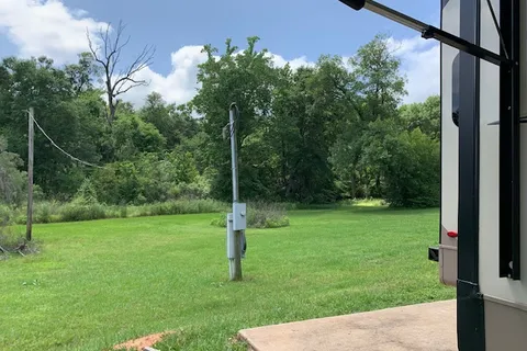 Bistineau RV Park