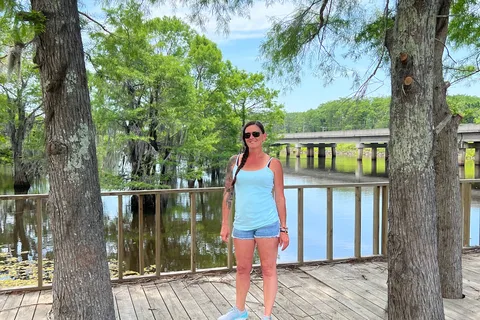 Bistineau RV Park