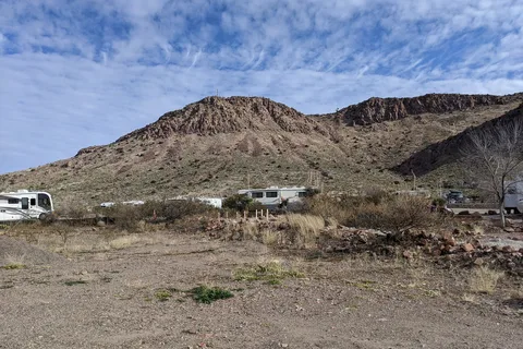 Rockhound State Park