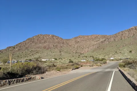 Rockhound State Park