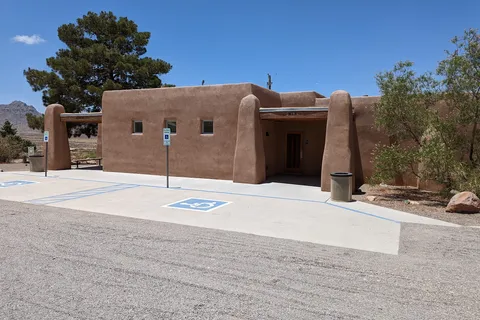 Rockhound State Park