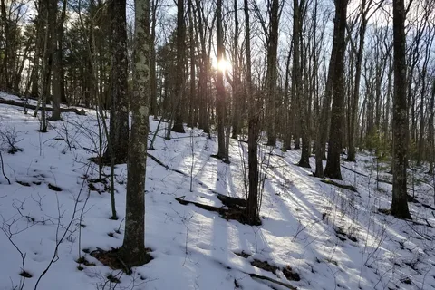 Frances Slocum State Park