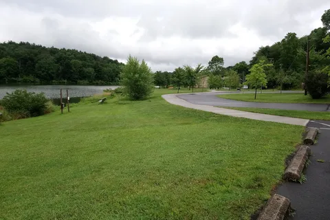 Frances Slocum State Park