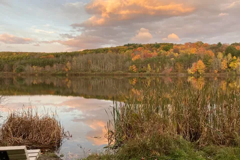 Frances Slocum State Park