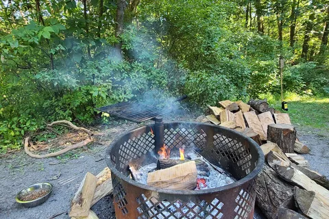 Frances Slocum State Park