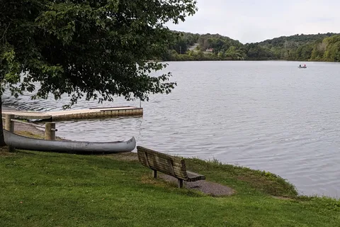 Frances Slocum State Park