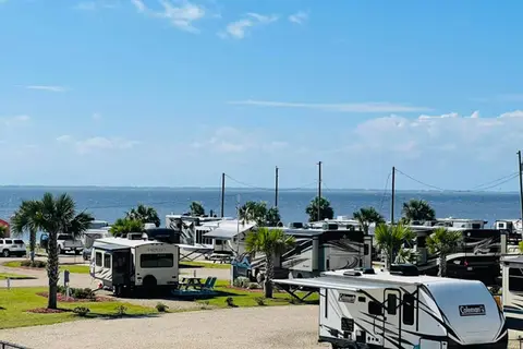 Coastline RV Resort