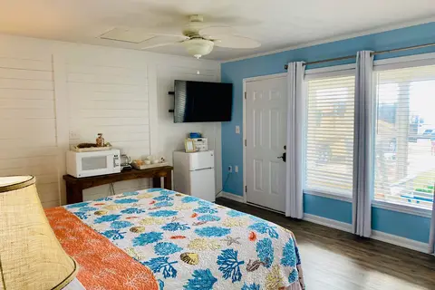Coastline RV Resort