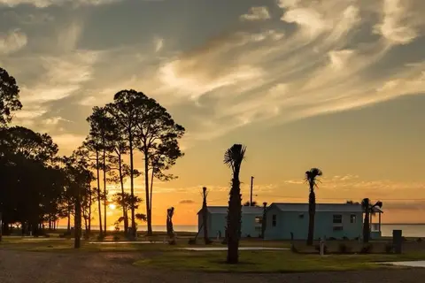 Coastline RV Resort