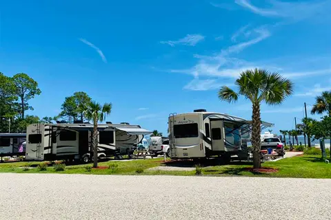 Coastline RV Resort