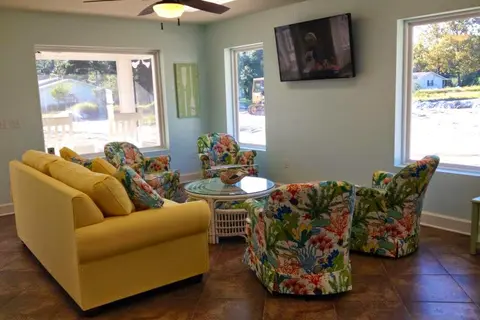 Coastline RV Resort