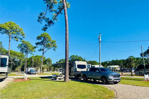 Coastline RV Resort