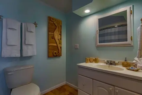 Coastline RV Resort