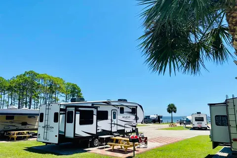 Coastline RV Resort