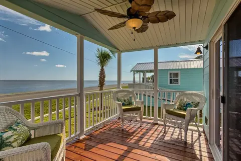 Coastline RV Resort