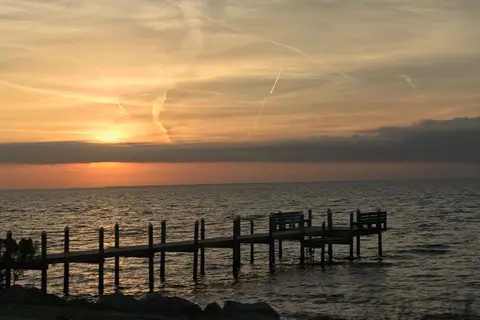 Coastline RV Resort