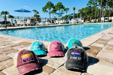 Coastline RV Resort