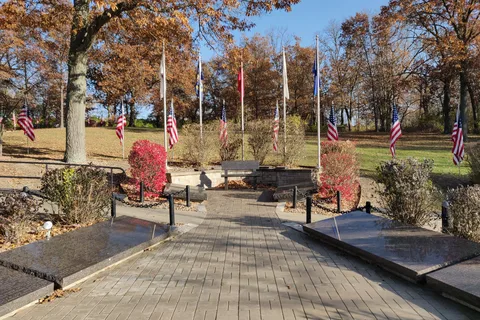 Weldon Springs State Recreational Area