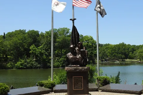 Weldon Springs State Recreational Area