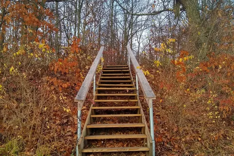 Weldon Springs State Recreational Area