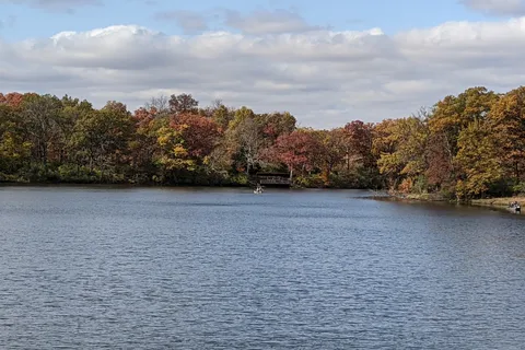 Weldon Springs State Recreational Area